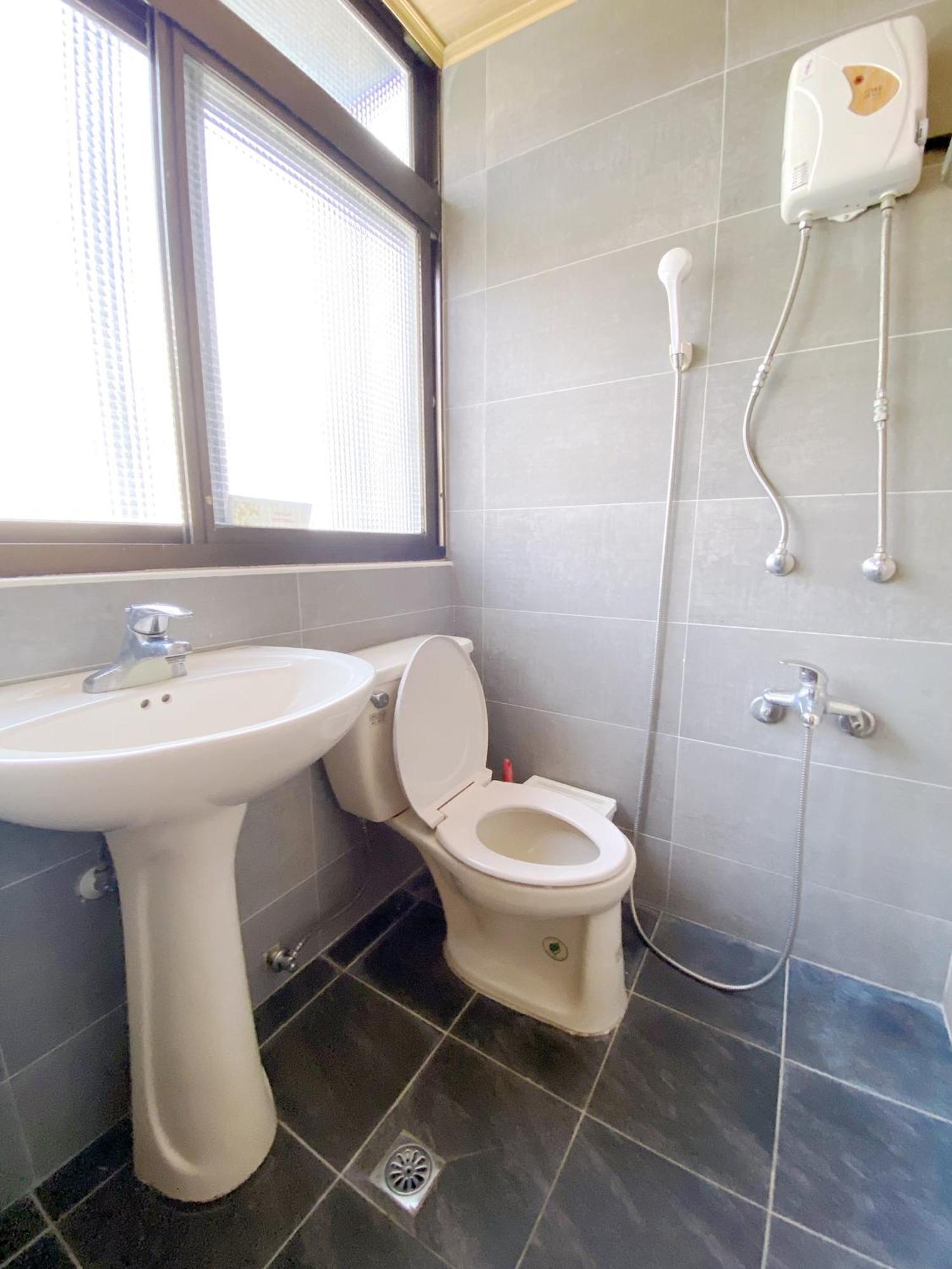 Inn 逢甲home Taichung Luaran gambar