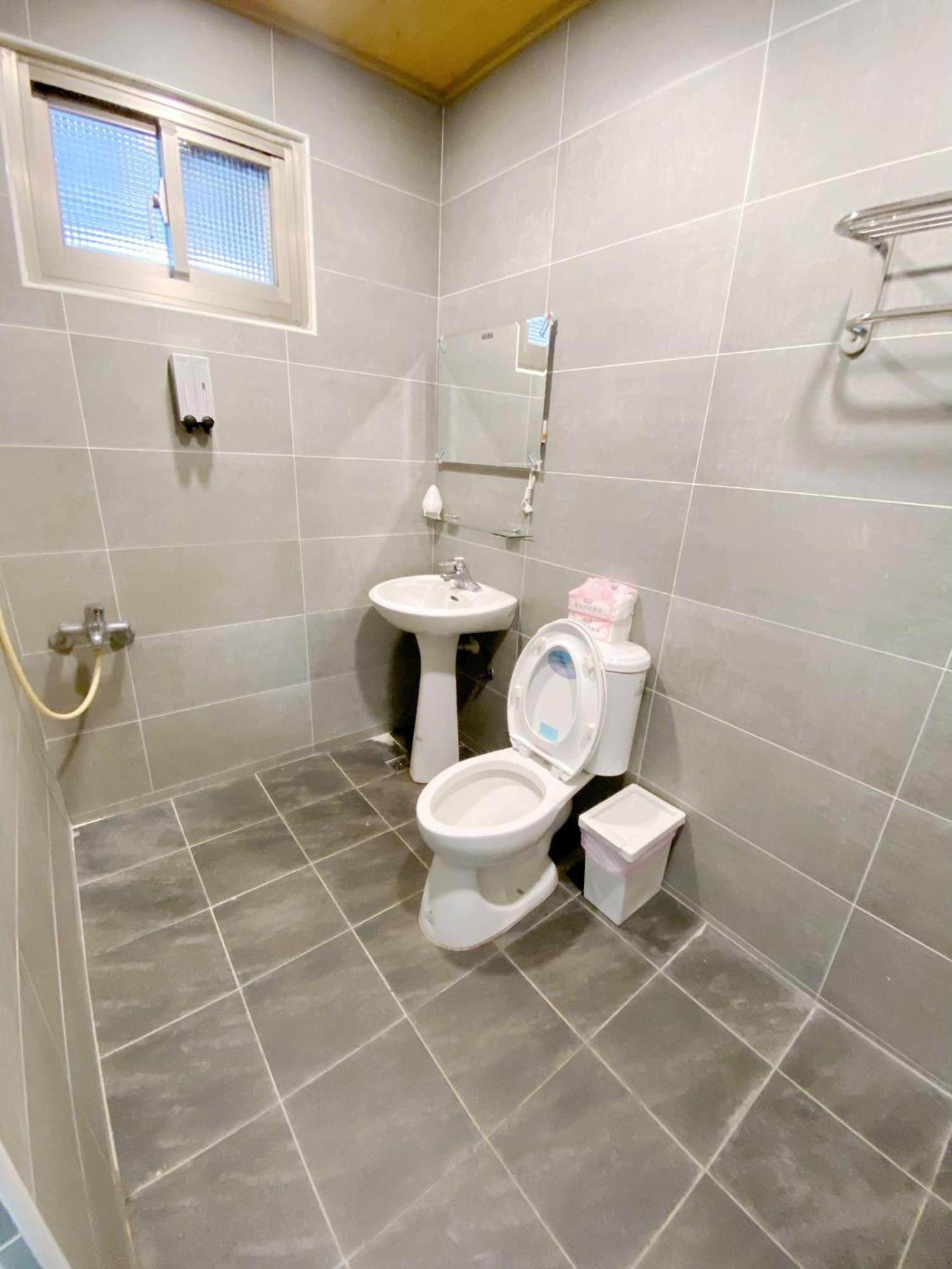Inn 逢甲home Taichung Luaran gambar
