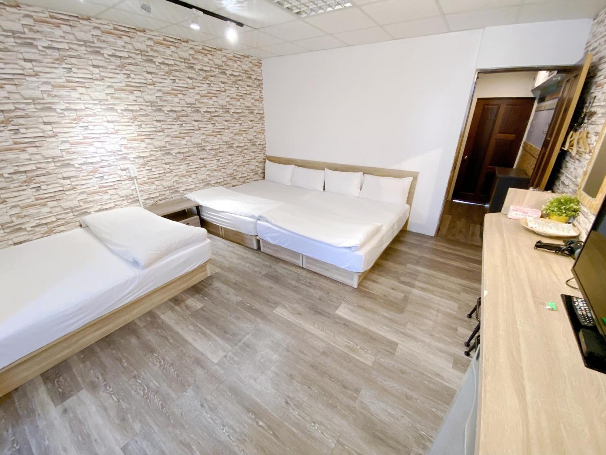 Inn 逢甲home Taichung Luaran gambar