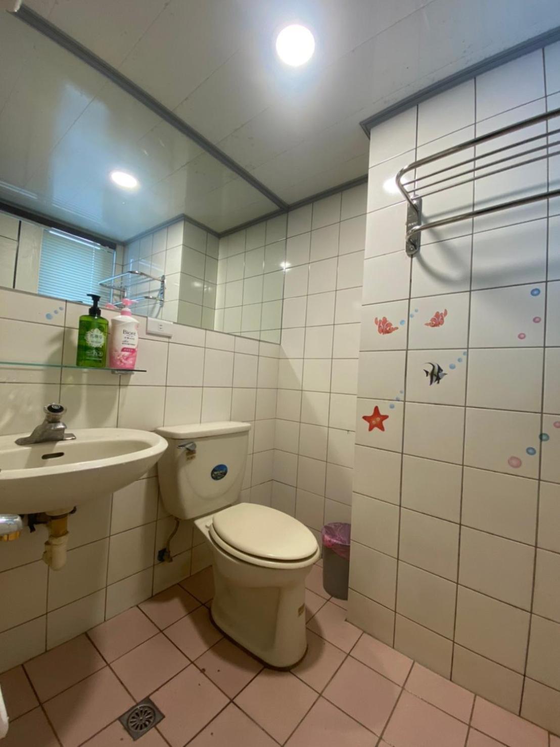 Inn 逢甲home Taichung Luaran gambar