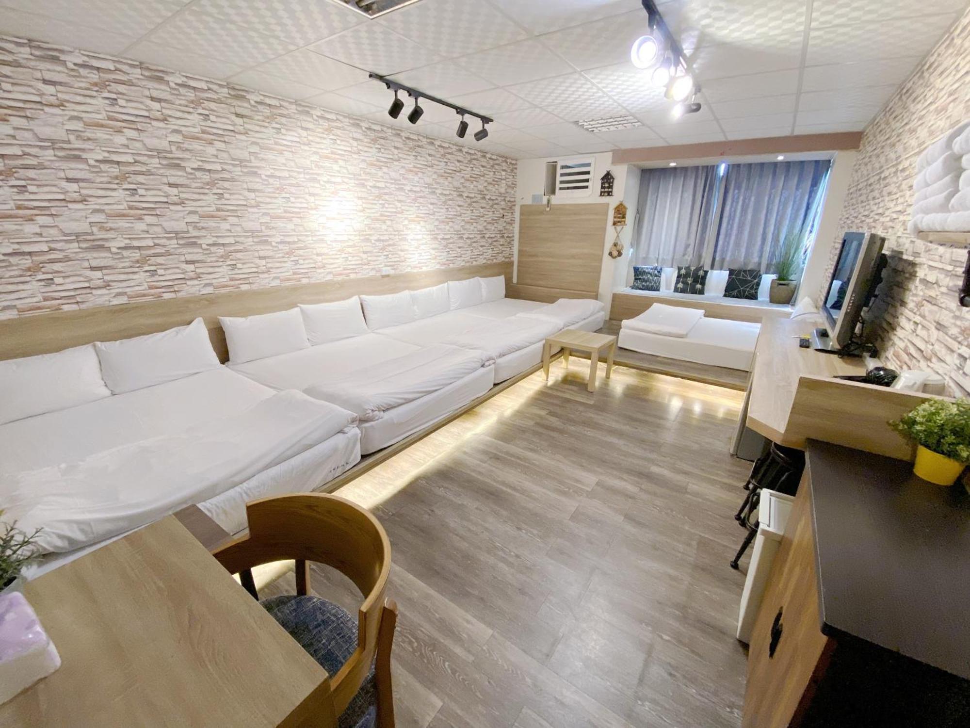 Inn 逢甲home Taichung Luaran gambar