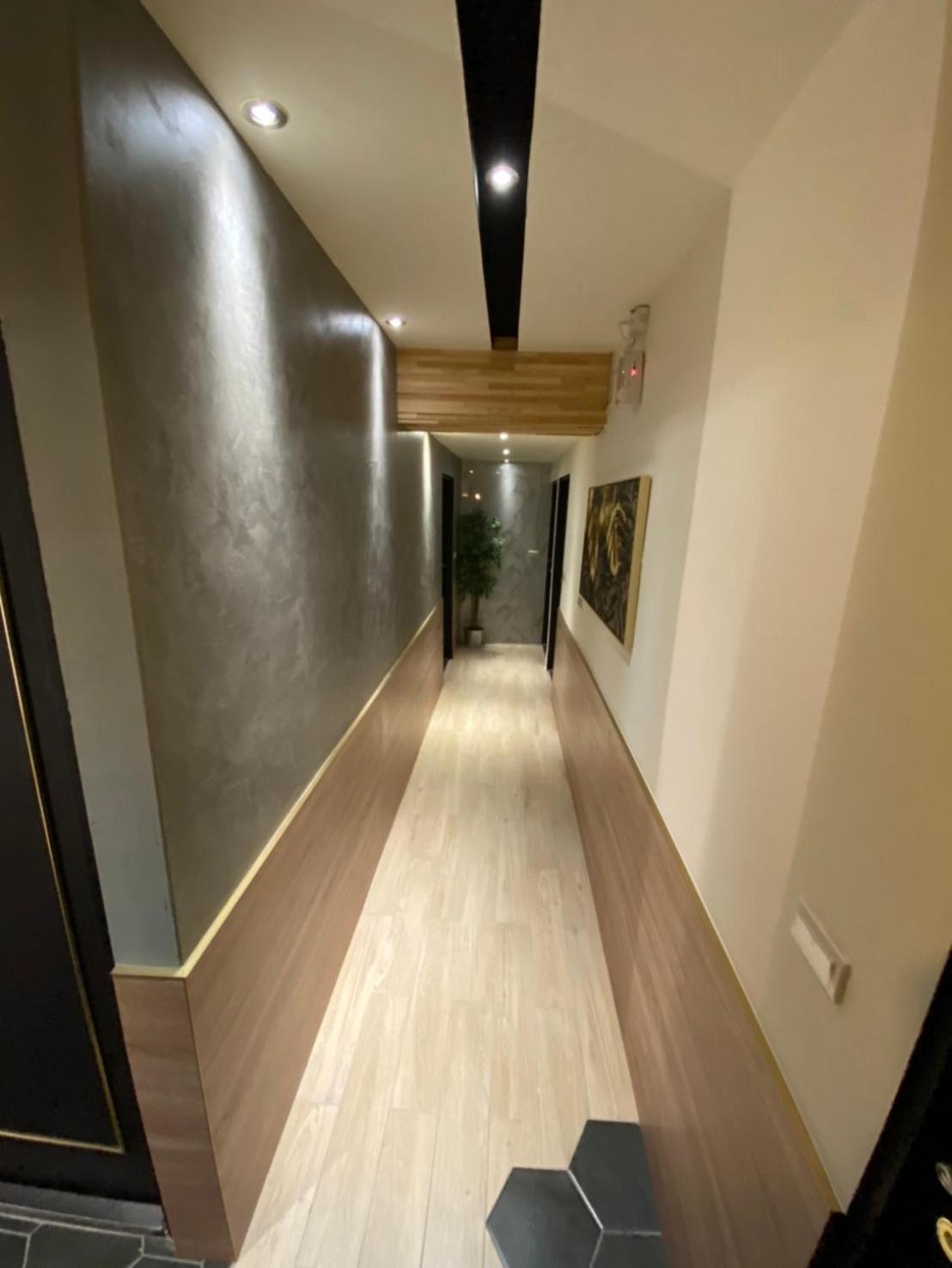 Inn 逢甲home Taichung Luaran gambar