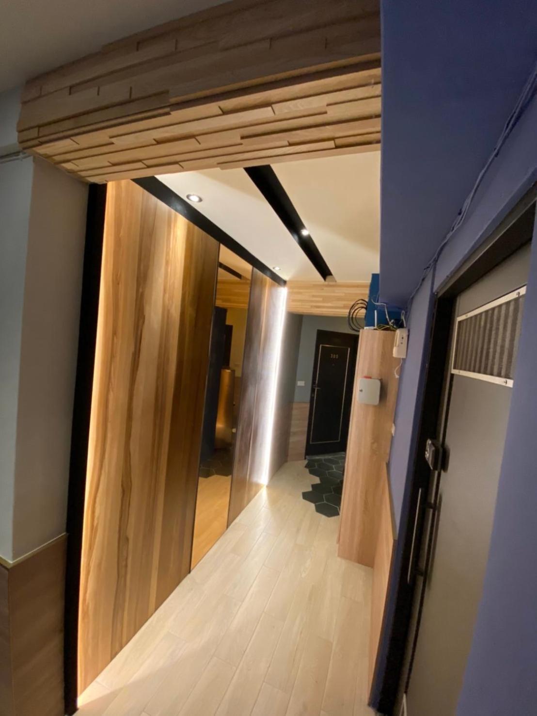 Inn 逢甲home Taichung Luaran gambar
