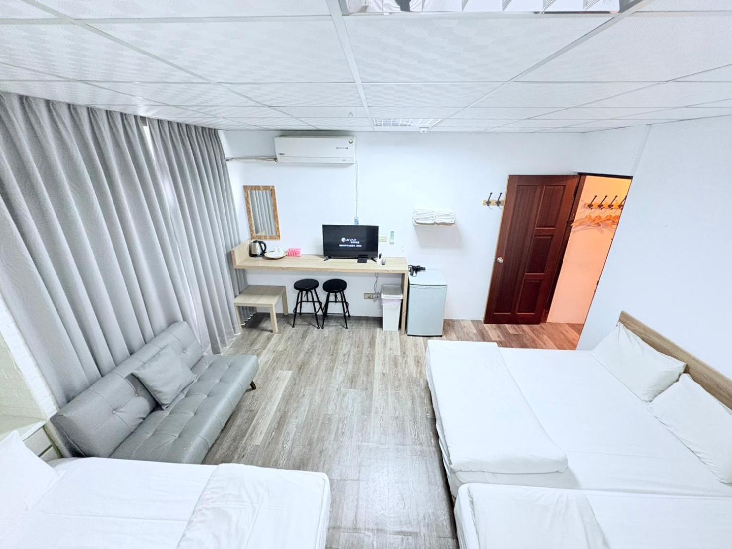 Inn 逢甲home Taichung Luaran gambar