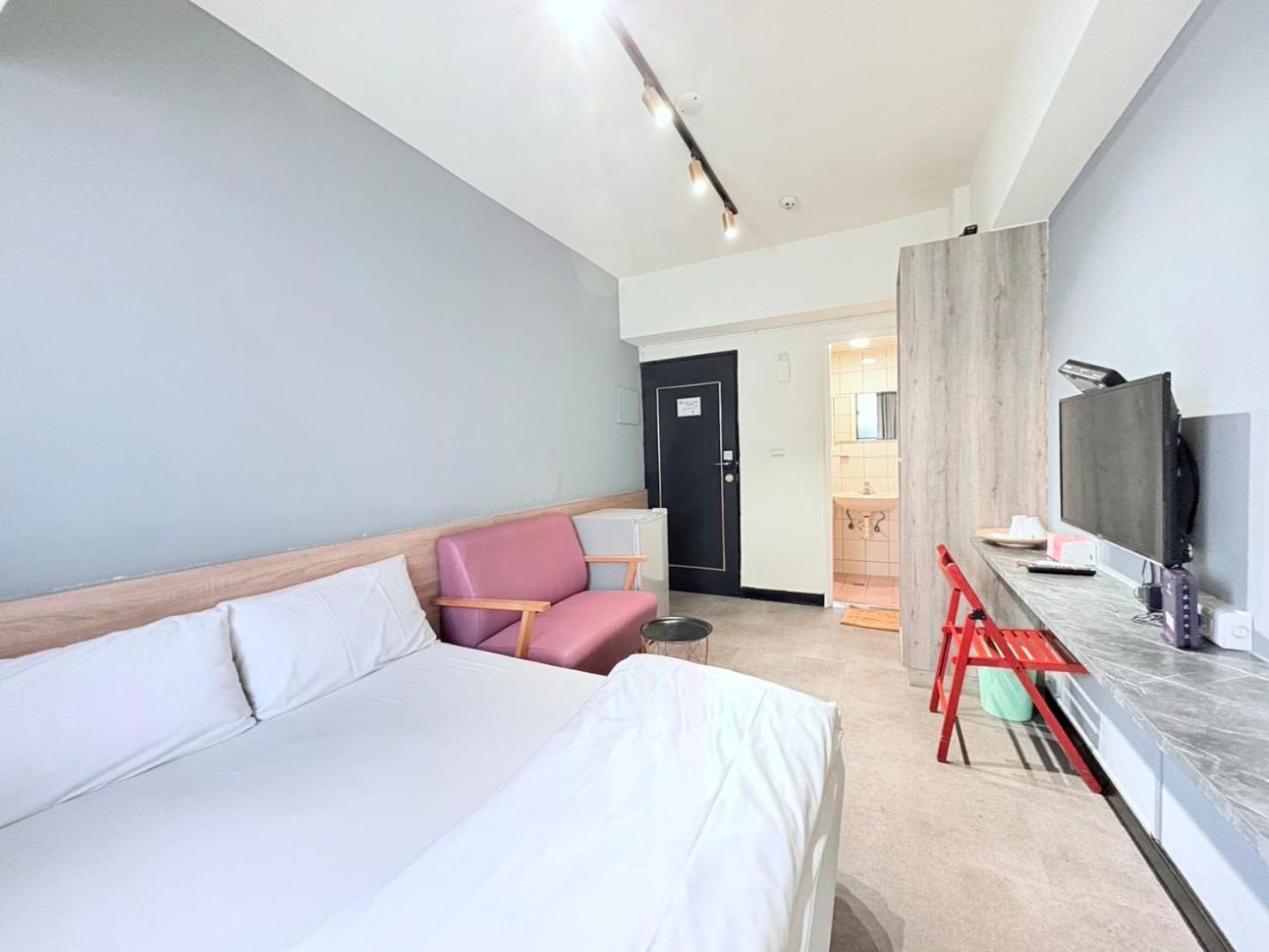Inn 逢甲home Taichung Luaran gambar