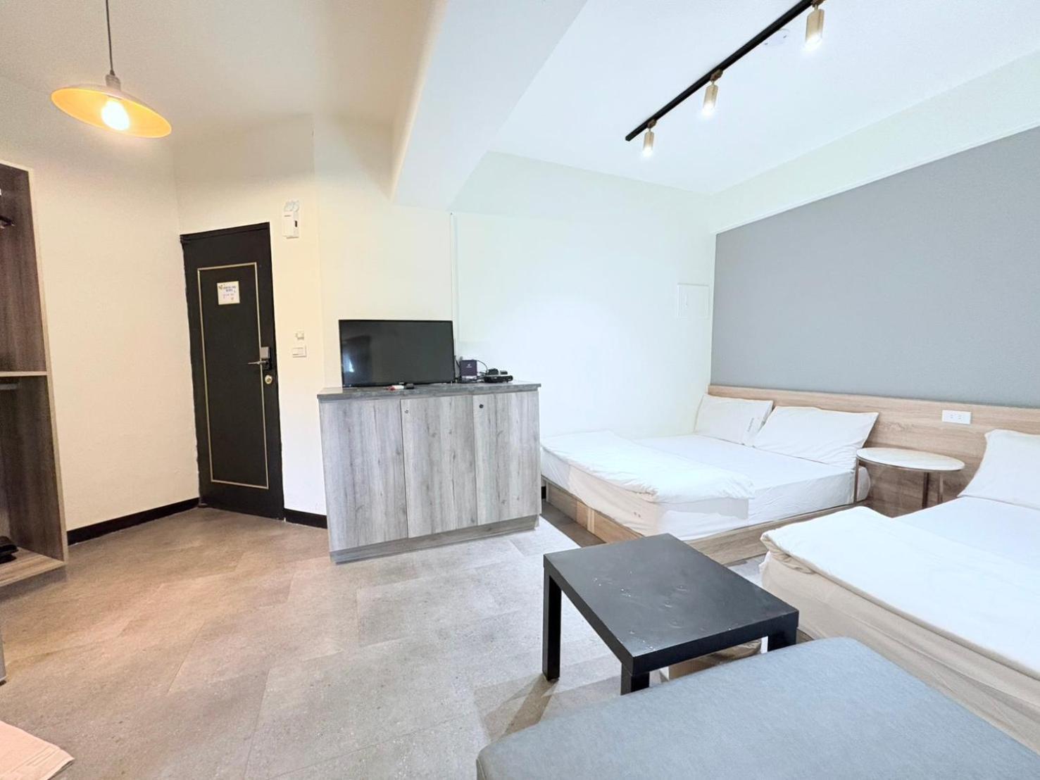 Inn 逢甲home Taichung Luaran gambar